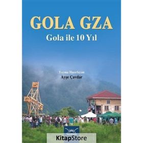 Gola Gza - Ayşe Çavdar