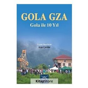 Gola Gza - Ayşe Çavdar