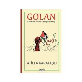 Golan - Atilla Karataşlı