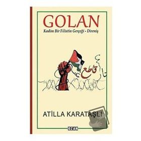 Golan - Atilla Karataşlı