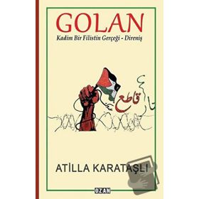 Golan - Atilla Karataşlı