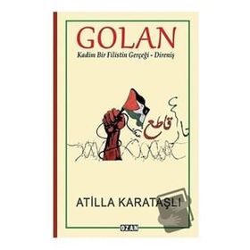 Golan - Atilla Karataşlı