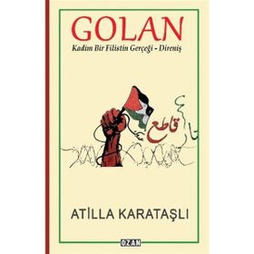 Golan - Atilla Karataşlı