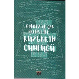 Golbez ve Çaa Prensi İle - Aynur Yaman