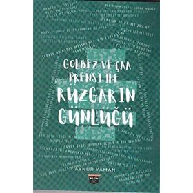 Golbez ve Çaa Prensi İle - Aynur Yaman