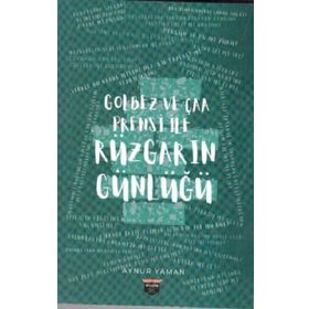 Golbez ve Çaa Prensi İle - Aynur Yaman