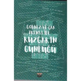 Golbez ve Çaa Prensi İle - Aynur Yaman