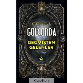 Golconda - Fatma Nur