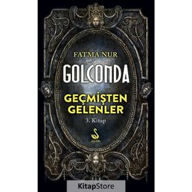 Golconda - Fatma Nur