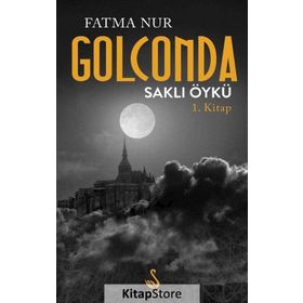 Golconda - Fatma Nur