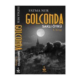 Golconda - Fatma Nur