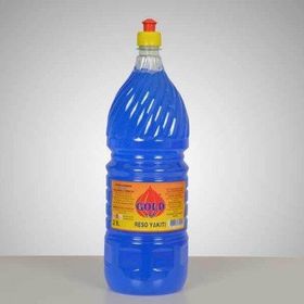 Gold 1 lt Jel Reşo Yakıtı
