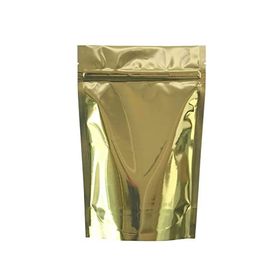 Gold 20x30 cm Alüminyum Doypack