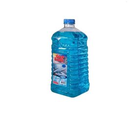 Gold Angel 20 2.5 lt Antifirizli Oto Cam Suyu