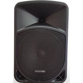 Gold Audio BNS-7812D Taşınabilir Hoparlör