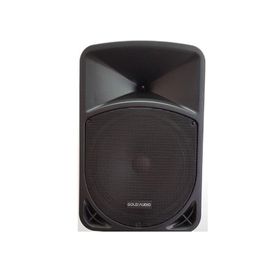 Gold Audio BNS-7812D Taşınabilir Hoparlör