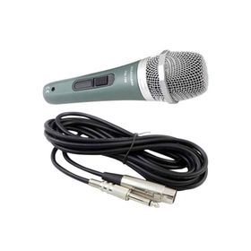 Gold Audio FM-198 Kablolu El Mikrofon