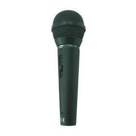 Gold Audio FM178 Kablolu Dinamik El Mikrofonu