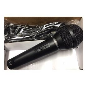 Gold Audio FM178 Kablolu Dinamik El Mikrofonu