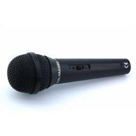 Gold Audio FM178 Kablolu Dinamik El Mikrofonu