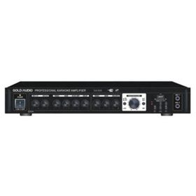 Gold Audio GA-008 Stereo Anfi