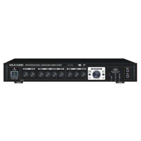 Gold Audio GA-008 Stereo Anfi