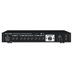 Gold Audio GA-008 Stereo Anfi