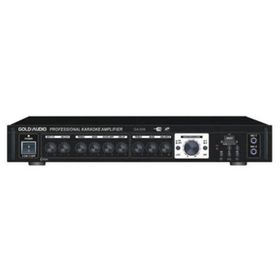 Gold Audio GA-008 Stereo Anfi