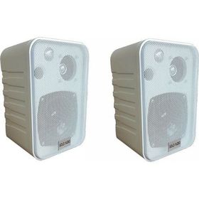 Gold Audio GA 405 Duvar Tipi Hoparlör