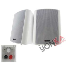Gold Audio GA-5T Sütun Hoparlör