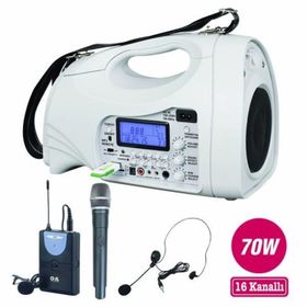 Gold Audio GA 600 E El Mevlüt Anfisi