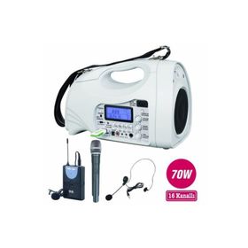 Gold Audio GA 600 E El Mevlüt Anfisi