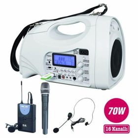 Gold Audio GA 600 E El Mevlüt Anfisi