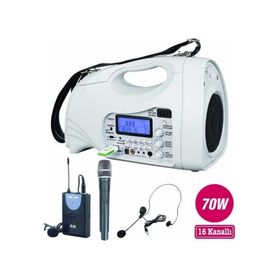 Gold Audio GA 600 E El Mevlüt Anfisi