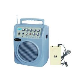 Gold Audio GA-700Y Mevlüt Anfisi