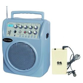 Gold Audio GA-700Y Mevlüt Anfisi