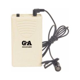 Gold Audio GA-700Y Mevlüt Anfisi