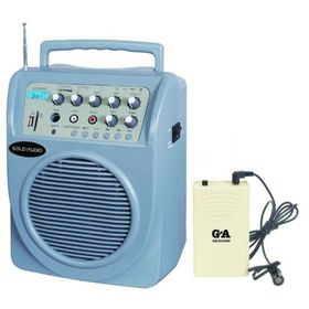 Gold Audio GA-700Y Mevlüt Anfisi