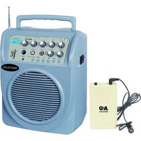 Gold Audio GA-700Y Mevlüt Anfisi