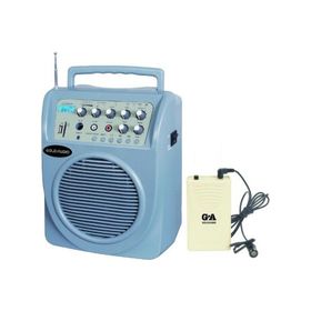 Gold Audio GA-700Y Mevlüt Anfisi