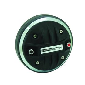 Gold Audio GA51 Driver Tweteer
