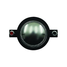 Gold Audio GA51 Driver Tweteer