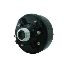 Gold Audio GA51 Driver Tweteer