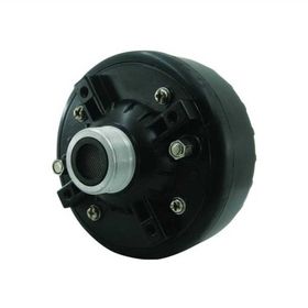Gold Audio GA51 Driver Tweteer