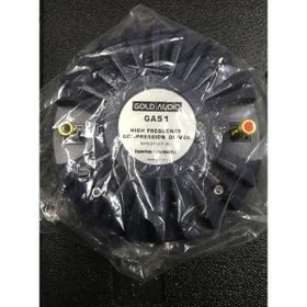 Gold Audio GA51 Driver Tweteer