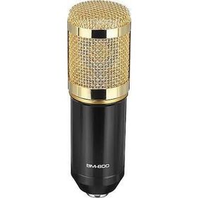 Gold Audıo Gold Audio STU-020 BM800 Kondenser Mikrofon