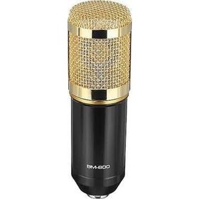 Gold Audıo Gold Audio STU-020 BM800 Kondenser Mikrofon