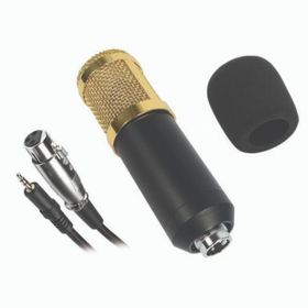 Gold Audıo Gold Audio STU-020 BM800 Kondenser Mikrofon