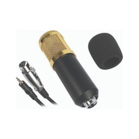 Gold Audıo Gold Audio STU-020 BM800 Kondenser Mikrofon