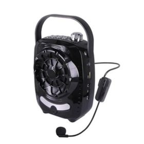 Gold Audio Gr-11 Mikrofonlu Bluetooth Hoparlör